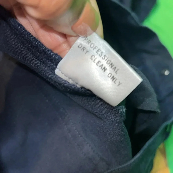 St. John Sport Pants size 8 - Picture 10 of 11